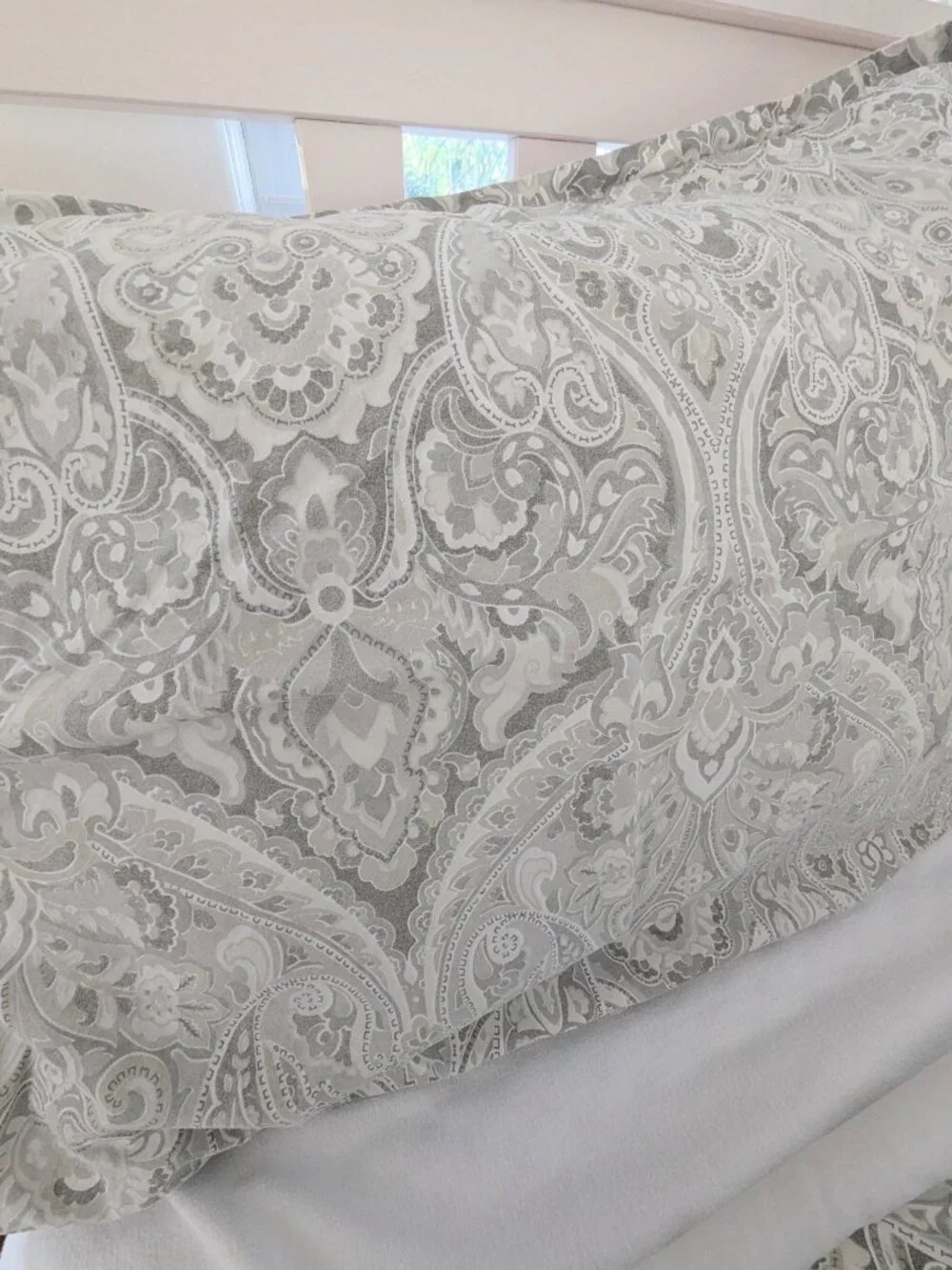 Pottery Barn please read
